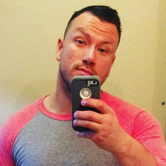 Meet your Posher, Danny - Picture 1 of 1